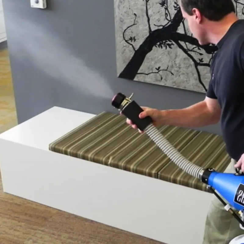 Professional Odor Removal in Forest City, IA